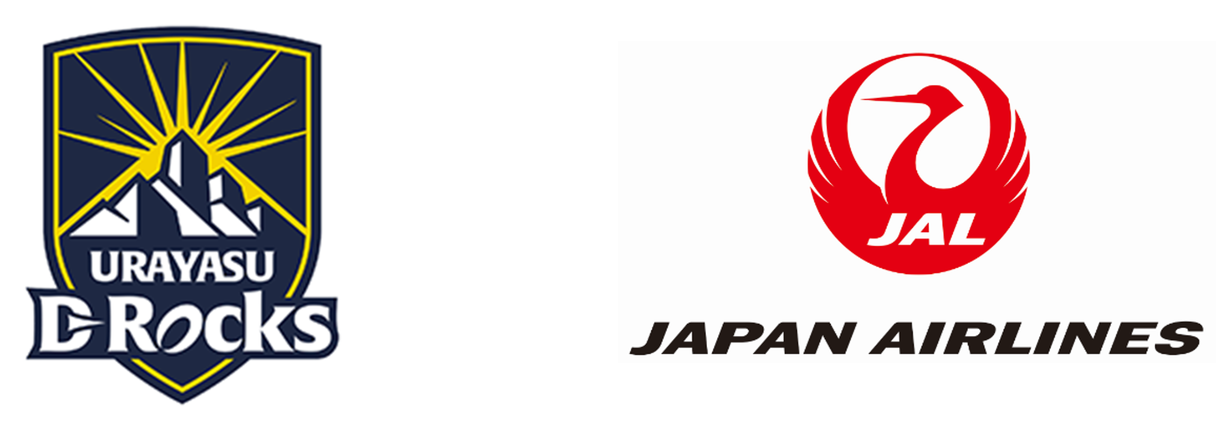 日本航空株式会社とのトップパートナーシップ契約締結のお知らせ